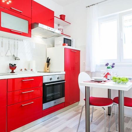Bagi Apartment In Old Town Center Zadar Dış mekan fotoğraf