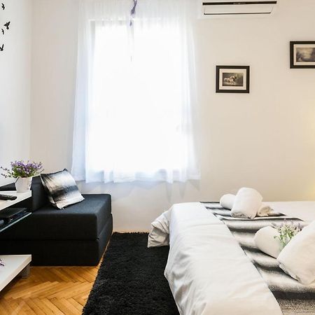 Bagi Apartment In Old Town Center Zadar Dış mekan fotoğraf
