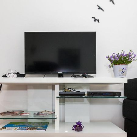Bagi Apartment In Old Town Center Zadar Dış mekan fotoğraf