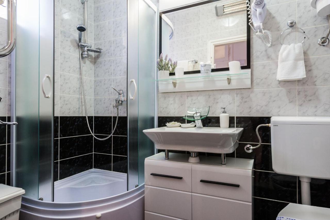 Bagi Apartment In Old Town Center Zadar Dış mekan fotoğraf
