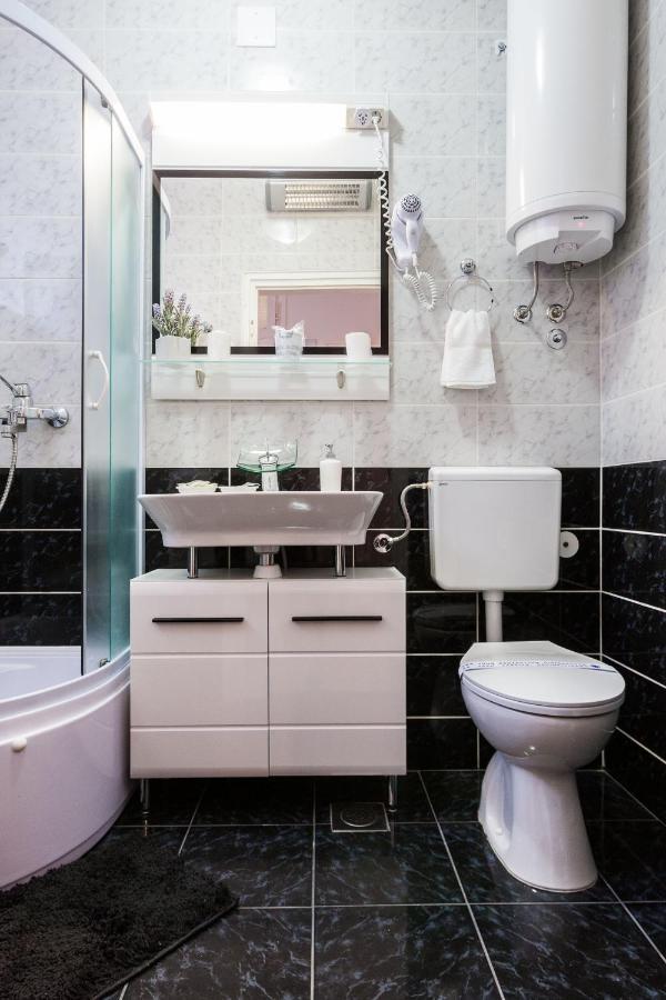 Bagi Apartment In Old Town Center Zadar Dış mekan fotoğraf