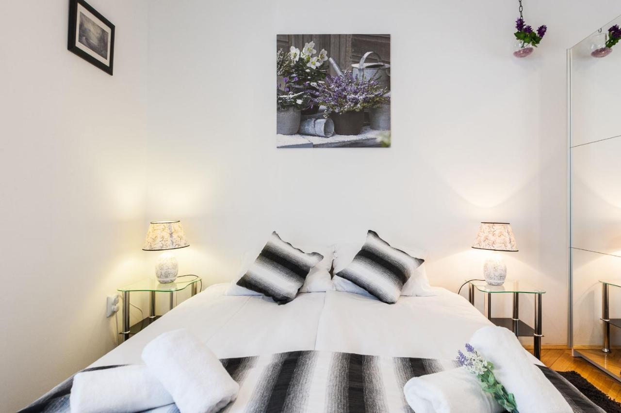 Bagi Apartment In Old Town Center Zadar Dış mekan fotoğraf