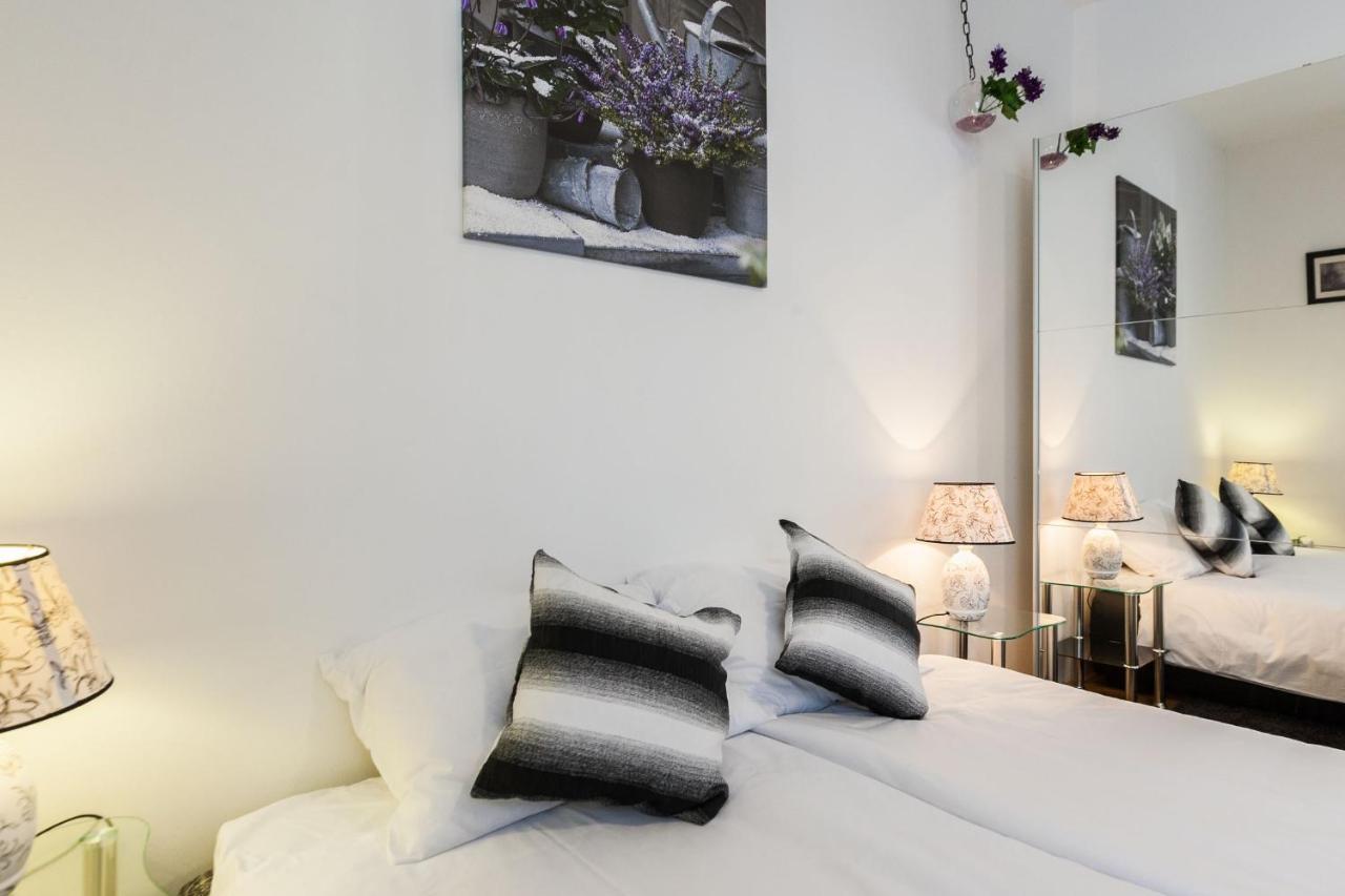 Bagi Apartment In Old Town Center Zadar Dış mekan fotoğraf
